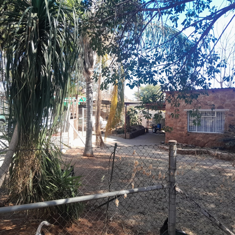 3 Bedroom Property for Sale in Schietfontein North West